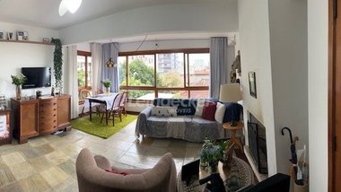 apartment em Rua Anita Garibaldi, Mont Serrat - Porto Alegre - RS