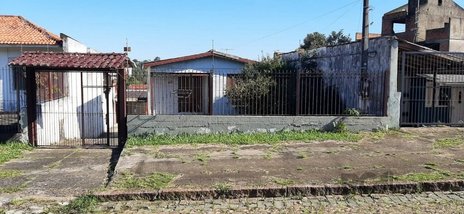 land_lot em Rua Vinte e Quatro de Agosto, Jardim Sabará - Porto Alegre - RS