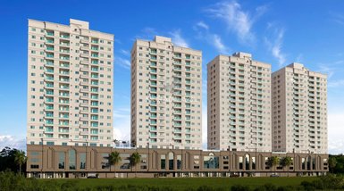 apartment em Rua 450, Morretes - Itapema - SC