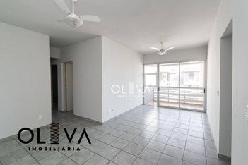 apartment em Avenida Romeu Strazzi, Jardim Redentor - São José do Rio Preto - SP