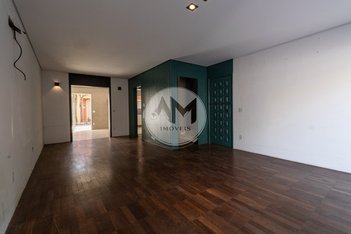house em Alameda Jauaperi, Moema - São Paulo - SP