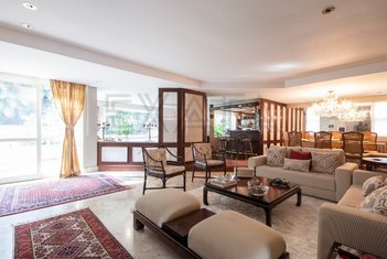 house em Rua Eduardo Saigh Filho, Vila Tramontano - São Paulo - SP