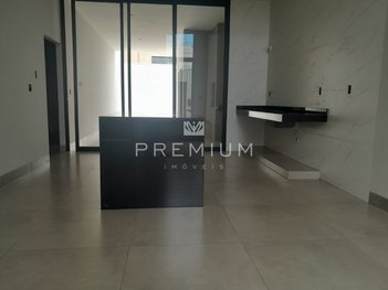 house em Rua Pastor Manoel Rosa Damaso, Laranjeiras - Uberlândia - MG