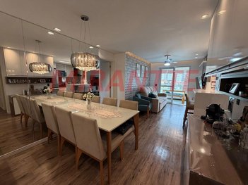 apartment em Rua Zanzibar, Casa Verde - São Paulo - SP