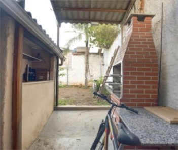 house em Rua Vilela, Tatuapé - São Paulo - SP