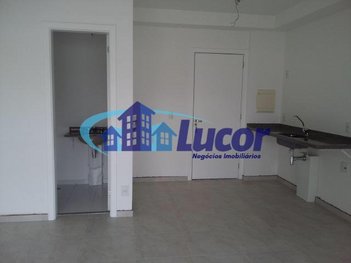 apartment em Rua Paim, Bela Vista - São Paulo - SP