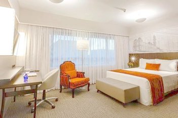 apartment em Rua Peixoto Gomide, Jardim Paulista - São Paulo - SP