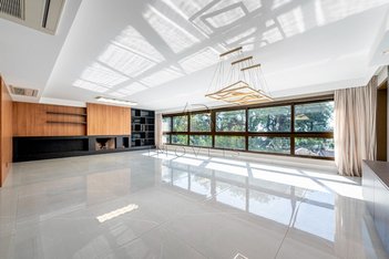 apartment em Tito Lívio Zambecari, Mont Serrat - Porto Alegre - RS