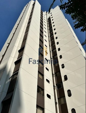 apartment em Rua Juquis, Indianópolis - São Paulo - SP