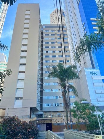 apartment em Julieta Lins, Pioneiros - Balneário Camboriú - SC
