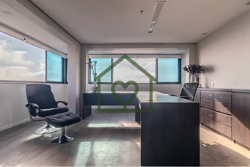 office em Avenida Carlos Gomes, Três Figueiras - Porto Alegre - RS