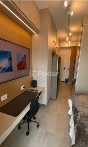 apartment em Rua Professor Doutor José Marques da Cruz, Jardim das Acácias - São Paulo - SP