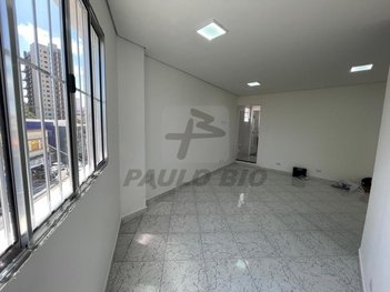 commercial_property em Oratório, Bangú - Santo André - SP