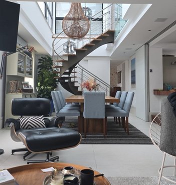 apartment em Rua Ministro Godói, Perdizes - São Paulo - SP