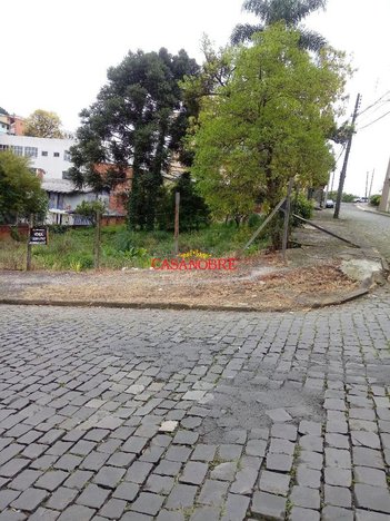 land_lot em Rua Machado de Assis, Floresta - Caxias do Sul - RS