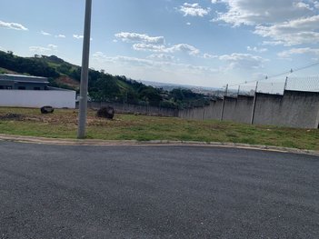 land_lot em Avenida Jaziel Azeredo Ribeiro, Jardim Antônio Cassillo - Votorantim - SP