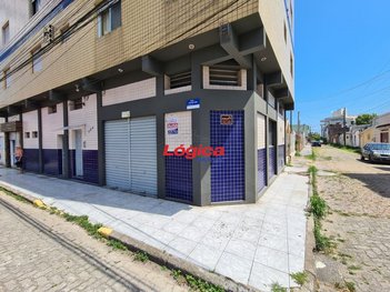 industrial em Manoel Pereira de Almeida, Centro - Rio Grande - RS