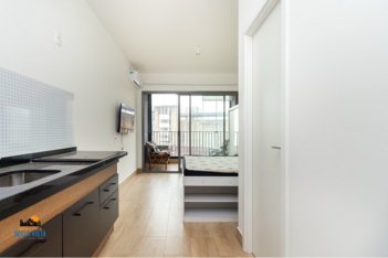 apartment em Rua Azevedo Macedo, Vila Mariana - São Paulo - SP
