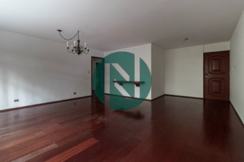 apartment em Rua Manuel da Nóbrega, Paraíso - São Paulo - SP