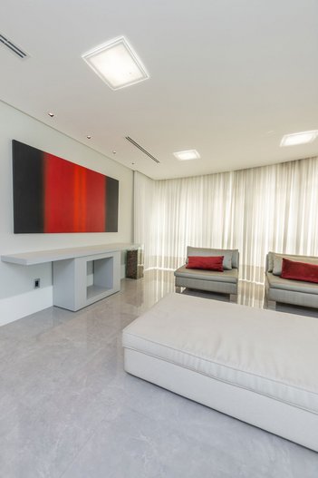 apartment em Rua 3300, Centro - Balneário Camboriú - SC