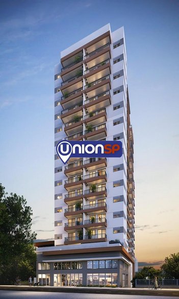 apartment em Rua Doutor Virgílio de Carvalho Pinto, Pinheiros - São Paulo - SP