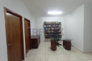 office em Rua Rio Branco, Centro - Lins - SP