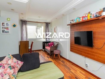 apartment em Avenida Alfredo Zunkeller, Parque Mandaqui - São Paulo - SP