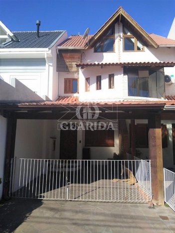 house em Avenida Juca Batista, Cavalhada - Porto Alegre - RS