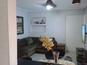 apartment em Avenida Santo Antônio, Vila Osasco - Osasco - SP