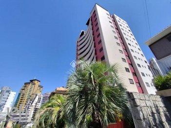 apartment em Jairo Callado, Agronômica - Florianópolis - SC