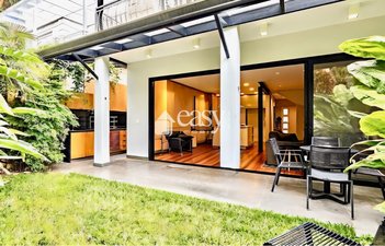 house em Rua Joaquim José Esteves, Santo Amaro - São Paulo - SP