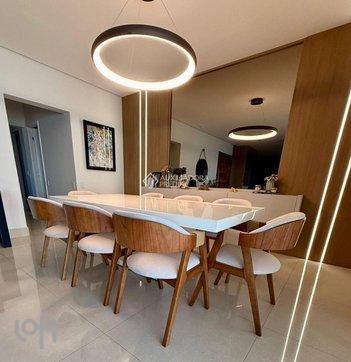 apartment em Rua Princesa Francisca Carolina, Nova Petrópolis - São Bernardo do Campo - SP