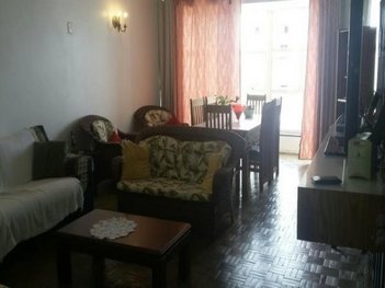 apartment em Rua Santa Clara, Centro - Sorocaba - SP