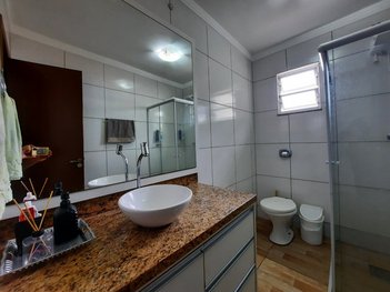 house em Rua do Iano, Barreiros - São José - SC