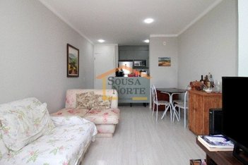 apartment em Avenida Mendes da Rocha, Jardim Brasil (Zona Norte) - São Paulo - SP