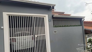 house em Rua Julieta Barca de Antoni, Loteamento Rei de Ouro - Itatiba - SP