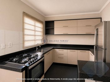 house em Rua Waldomiro de Oliveira, Residencial Jardim do Bosque - Botucatu - SP