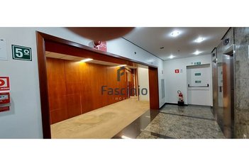 office em Alameda Santos, Cerqueira César - São Paulo - SP