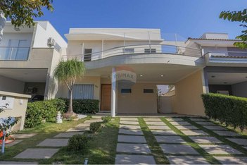 house em Rua Bruno Biagioni, Parque Residencial Villa dos Inglezes - Sorocaba - SP