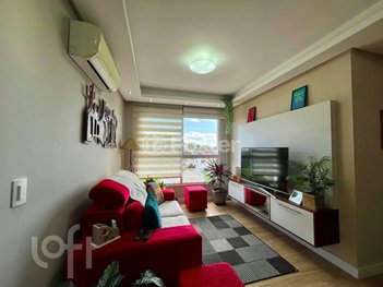 apartment em Avenida da Cavalhada, Cavalhada - Porto Alegre - RS
