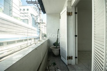 business em Rua Pais Leme, Pinheiros - São Paulo - SP