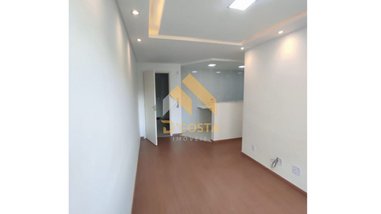 apartment em Rua Custódio Tristão, Santa Terezinha - Juiz de Fora - MG