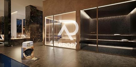 apartment em Avenida Agami, Moema - São Paulo - SP