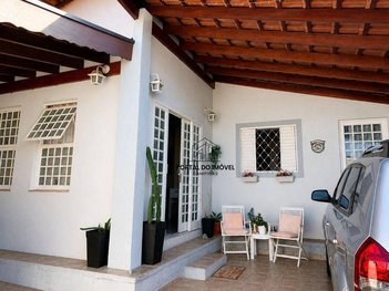 house em Rua Senador Vergueiro, Jardim García - Campinas - SP