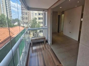 apartment em Rua Humberto I, Vila Mariana - São Paulo - SP