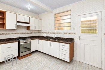 apartment em Rua Duque de Caxias, Centro - Porto Alegre - RS