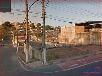 land_lot em Rodovia Nilo Máximo, Vila Zezé - Jacareí - SP