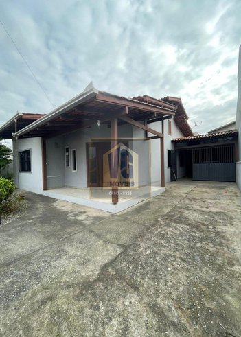 house em Rua Érico Veríssimo, São Vicente - Itajaí - SC