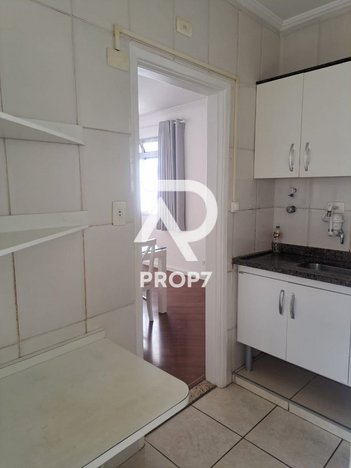 apartment em Avenida Paes de Barros, Mooca - São Paulo - SP