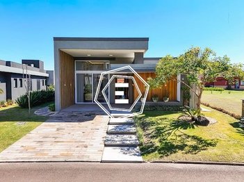 house em Avenida Paraguassu, Centro - Xangri-Lá - RS